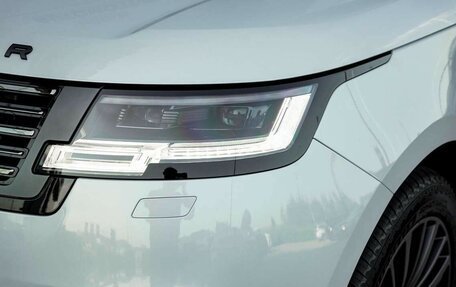 Land Rover Range Rover IV рестайлинг, 2026 год, 18 800 000 рублей, 4 фотография