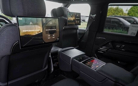 Land Rover Range Rover IV рестайлинг, 2026 год, 18 800 000 рублей, 12 фотография