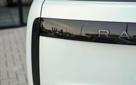 Land Rover Range Rover IV рестайлинг, 2026 год, 18 800 000 рублей, 8 фотография