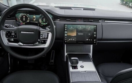 Land Rover Range Rover IV рестайлинг, 2026 год, 18 800 000 рублей, 10 фотография