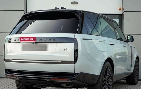 Land Rover Range Rover IV рестайлинг, 2026 год, 18 800 000 рублей, 6 фотография