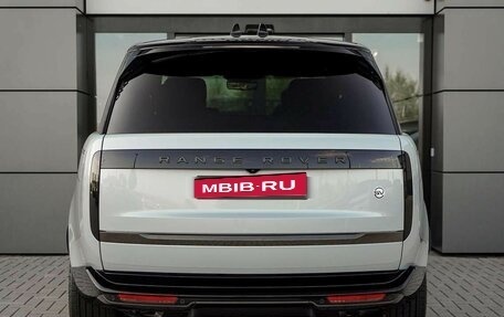 Land Rover Range Rover IV рестайлинг, 2026 год, 18 800 000 рублей, 5 фотография