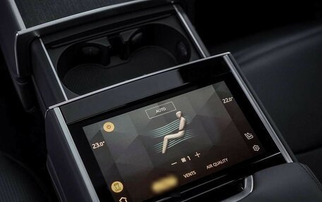 Land Rover Range Rover IV рестайлинг, 2026 год, 18 800 000 рублей, 14 фотография