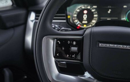Land Rover Range Rover IV рестайлинг, 2026 год, 18 800 000 рублей, 18 фотография