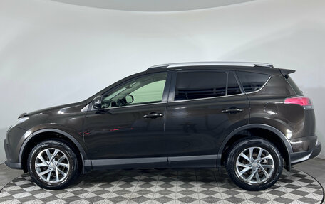 Toyota RAV4, 2015 год, 1 780 000 рублей, 6 фотография