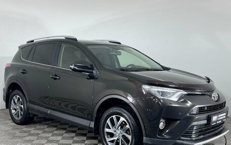 Toyota RAV4, 2015 год, 1 780 000 рублей, 3 фотография