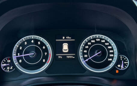 Hyundai Creta, 2021 год, 2 040 000 рублей, 12 фотография