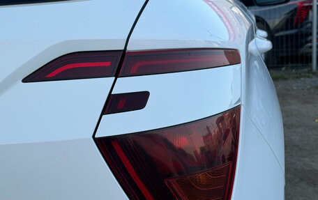 Hyundai Creta, 2021 год, 2 040 000 рублей, 10 фотография