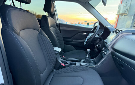 Hyundai Creta, 2021 год, 2 040 000 рублей, 17 фотография