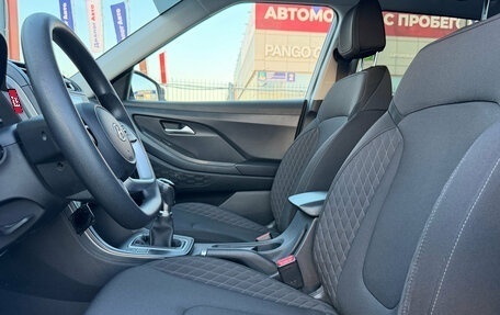 Hyundai Creta, 2021 год, 2 040 000 рублей, 15 фотография