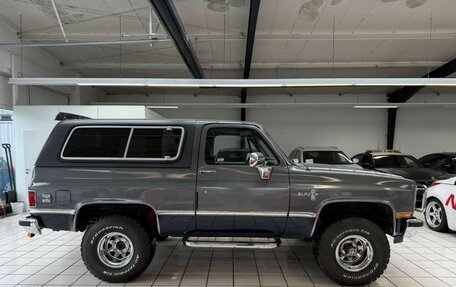 Chevrolet Blazer K5 III, 1988 год, 5 690 000 рублей, 4 фотография