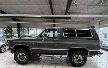 Chevrolet Blazer K5 III, 1988 год, 5 690 000 рублей, 5 фотография