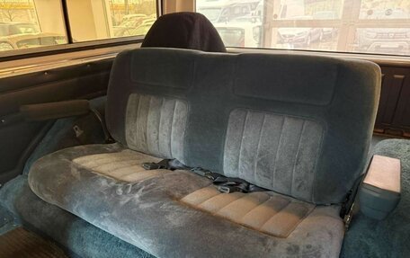 Chevrolet Blazer K5 III, 1988 год, 5 690 000 рублей, 13 фотография