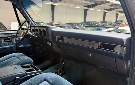 Chevrolet Blazer K5 III, 1988 год, 5 690 000 рублей, 9 фотография