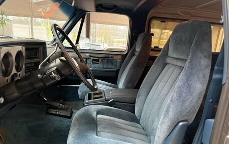 Chevrolet Blazer K5 III, 1988 год, 5 690 000 рублей, 10 фотография