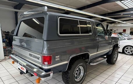 Chevrolet Blazer K5 III, 1988 год, 5 690 000 рублей, 7 фотография