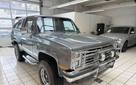 Chevrolet Blazer K5 III, 1988 год, 5 690 000 рублей, 3 фотография