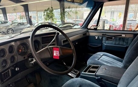 Chevrolet Blazer K5 III, 1988 год, 5 690 000 рублей, 8 фотография