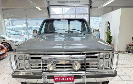 Chevrolet Blazer K5 III, 1988 год, 5 690 000 рублей, 2 фотография