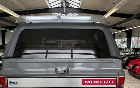 Chevrolet Blazer K5 III, 1988 год, 5 690 000 рублей, 6 фотография