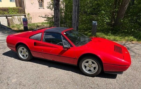 Ferrari 328, 1986 год, 15 190 000 рублей, 4 фотография