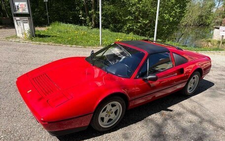 Ferrari 328, 1986 год, 15 190 000 рублей, 3 фотография