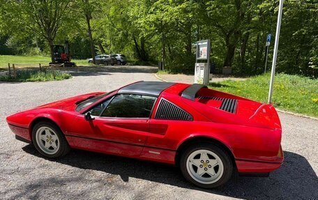 Ferrari 328, 1986 год, 15 190 000 рублей, 2 фотография