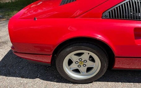 Ferrari 328, 1986 год, 15 190 000 рублей, 12 фотография