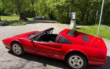Ferrari 328, 1986 год, 15 190 000 рублей, 7 фотография