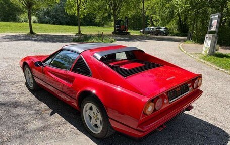Ferrari 328, 1986 год, 15 190 000 рублей, 5 фотография
