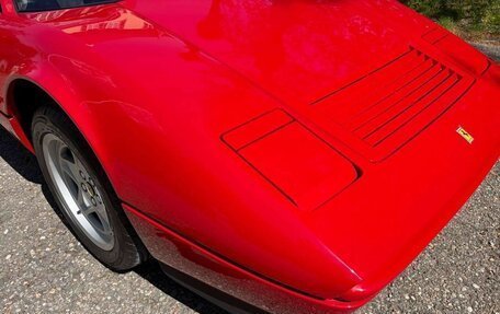 Ferrari 328, 1986 год, 15 190 000 рублей, 13 фотография