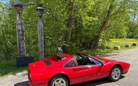 Ferrari 328, 1986 год, 15 190 000 рублей, 6 фотография