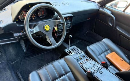 Ferrari 328, 1986 год, 15 190 000 рублей, 16 фотография