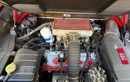 Ferrari 328, 1986 год, 15 190 000 рублей, 22 фотография