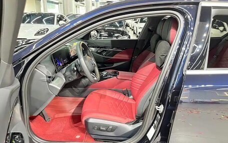 BMW 5 серия, 2026 год, 6 467 720 рублей, 6 фотография