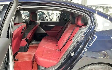 BMW 5 серия, 2026 год, 6 467 720 рублей, 8 фотография
