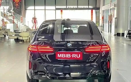 BMW 5 серия, 2026 год, 6 467 720 рублей, 5 фотография