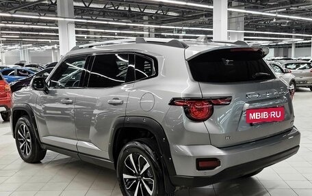 Haval H7, 2026 год, 3 699 000 рублей, 4 фотография