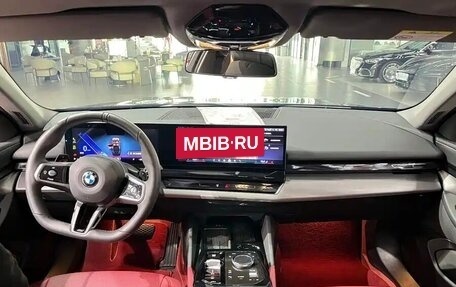 BMW 5 серия, 2026 год, 6 467 720 рублей, 7 фотография
