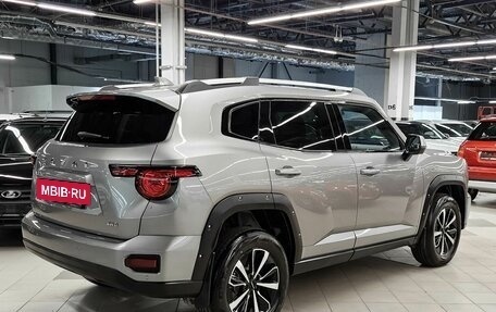 Haval H7, 2026 год, 3 699 000 рублей, 3 фотография