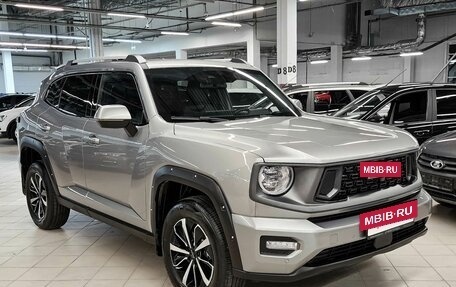 Haval H7, 2026 год, 3 699 000 рублей, 2 фотография