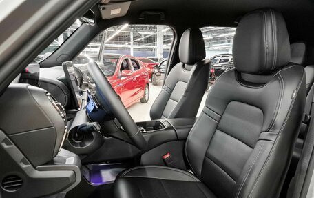 Haval H7, 2026 год, 3 699 000 рублей, 5 фотография