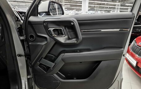 Haval H7, 2026 год, 3 699 000 рублей, 10 фотография
