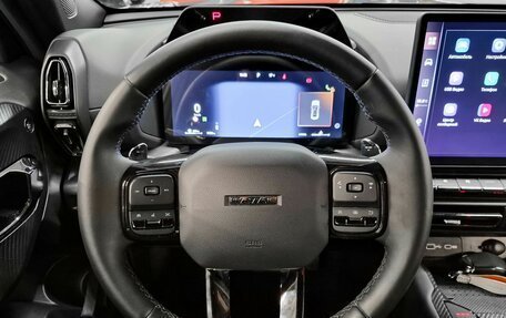 Haval H7, 2026 год, 3 699 000 рублей, 17 фотография