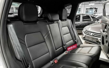 Haval H7, 2026 год, 3 699 000 рублей, 8 фотография