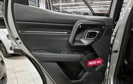 Haval H7, 2026 год, 3 699 000 рублей, 11 фотография