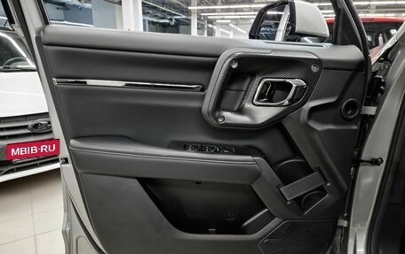 Haval H7, 2026 год, 3 699 000 рублей, 12 фотография