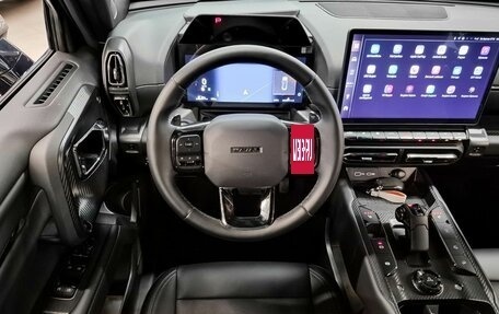Haval H7, 2026 год, 3 699 000 рублей, 16 фотография