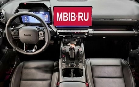 Haval H7, 2026 год, 3 699 000 рублей, 15 фотография