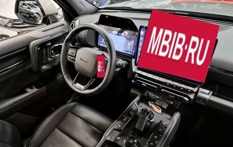 Haval H7, 2026 год, 3 699 000 рублей, 14 фотография